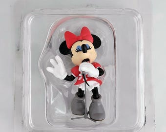SALE Roen Collection Series 2 Miniature Figures - Minnie Mouse