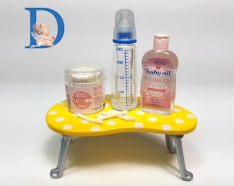 ミニチュア★リーメント★ベビーちゃんセット Amazon.co.jp: リーメント すみっコぐらしよちよちベビールーム