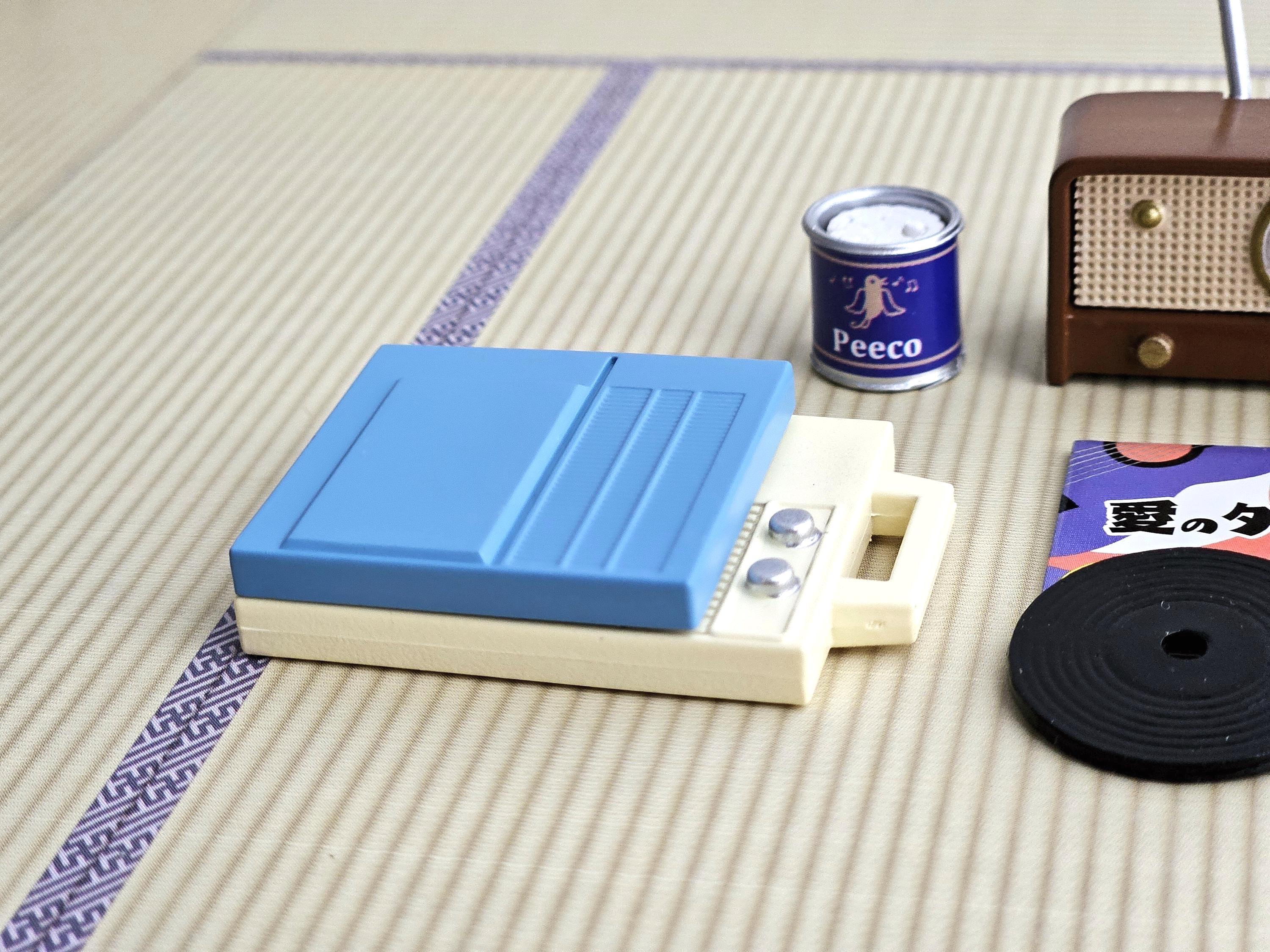 セール！リーメント ドールハウス ミニチュア プチサンプルシリーズ 
