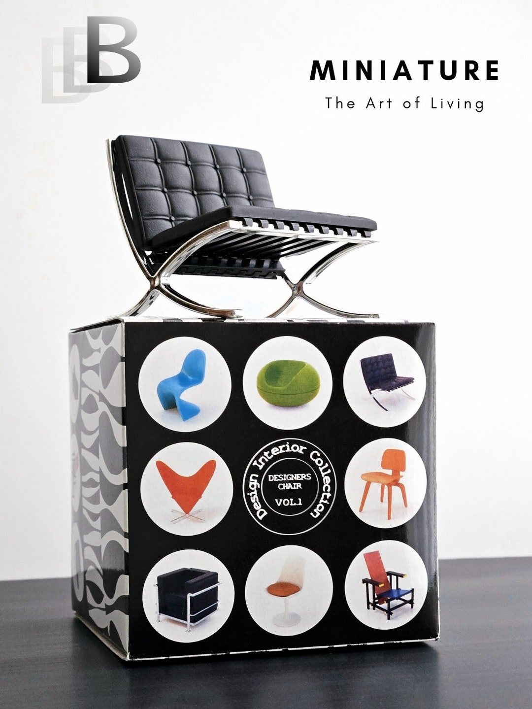 design interior collection VOL.1