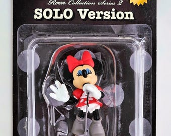 SALE Roen Collection Series 2 Miniature Figures - Minnie Mouse