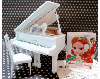 セール ブライス、バービー ドールハウス ミニチュア ヴィンテージ