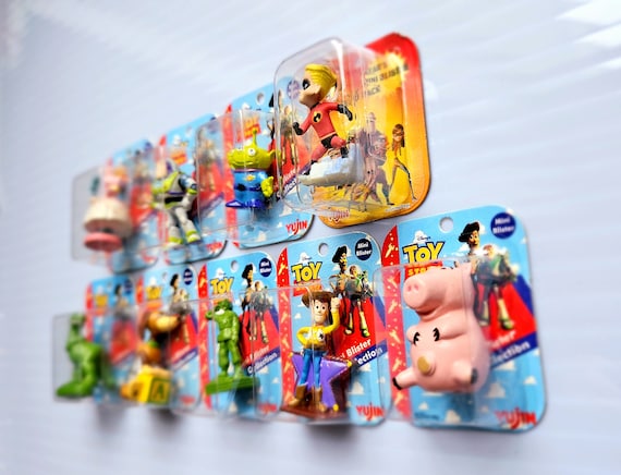 バンドル販売 Yujin ディズニー トイストーリー +