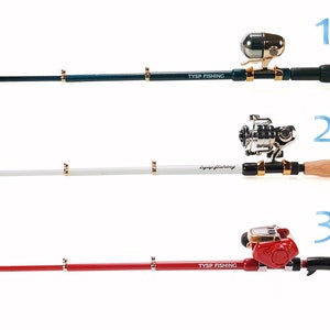 Buy Micro Fishing Rod Online In India -  India