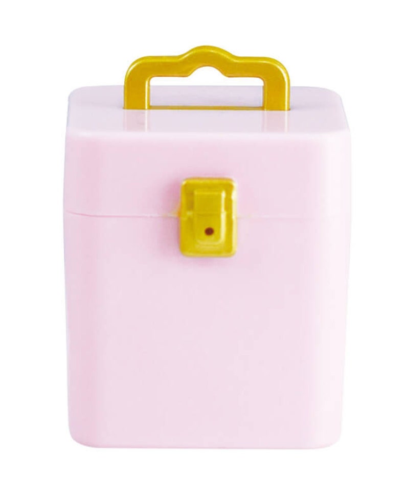 Dollhouse Miniature Collection Cosmetics & Makeup Box. Etsy