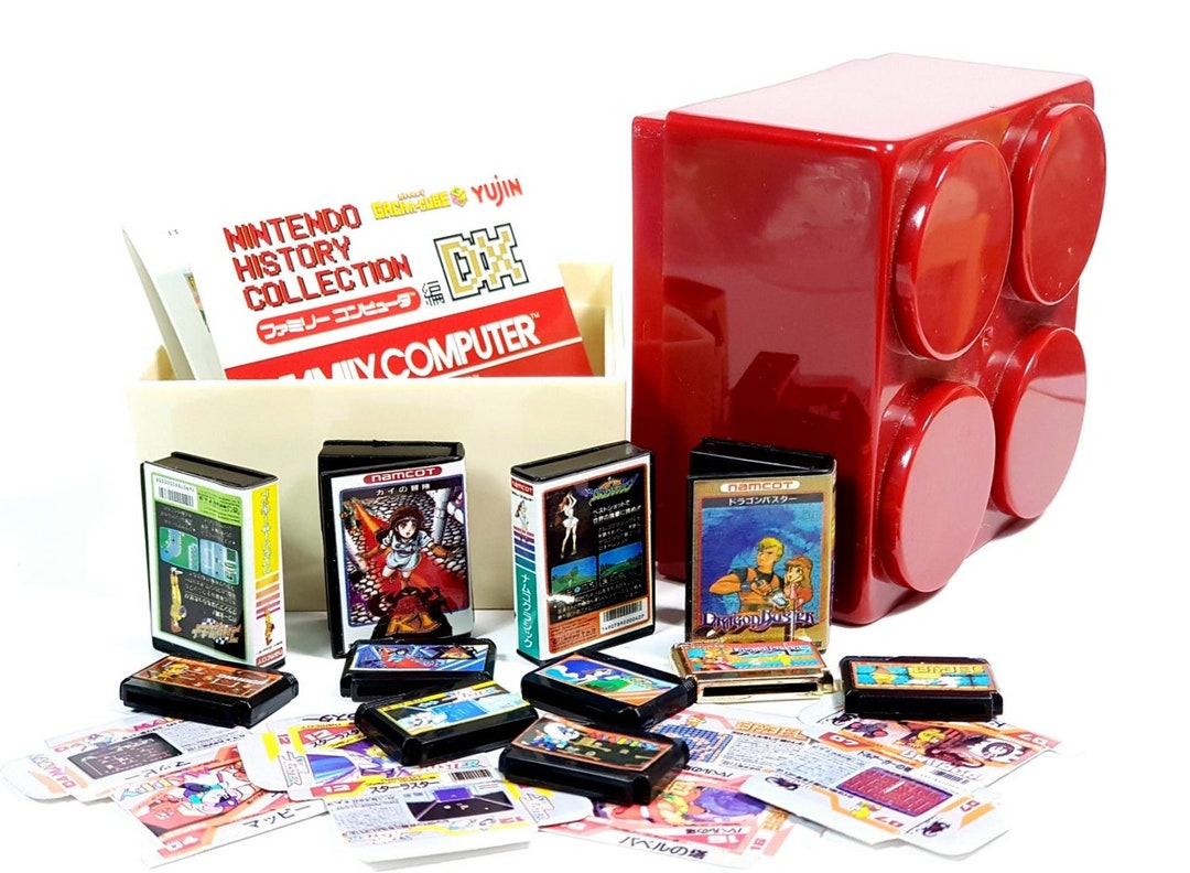 Mega House ファミリーゲームコレクション（全6種） ファミリーゲームコレクション 【メガハウス】