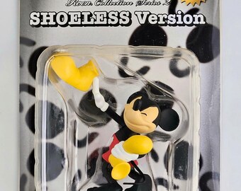 SALE Roen Collection Series 2 Miniature Figures - Minnie Mouse