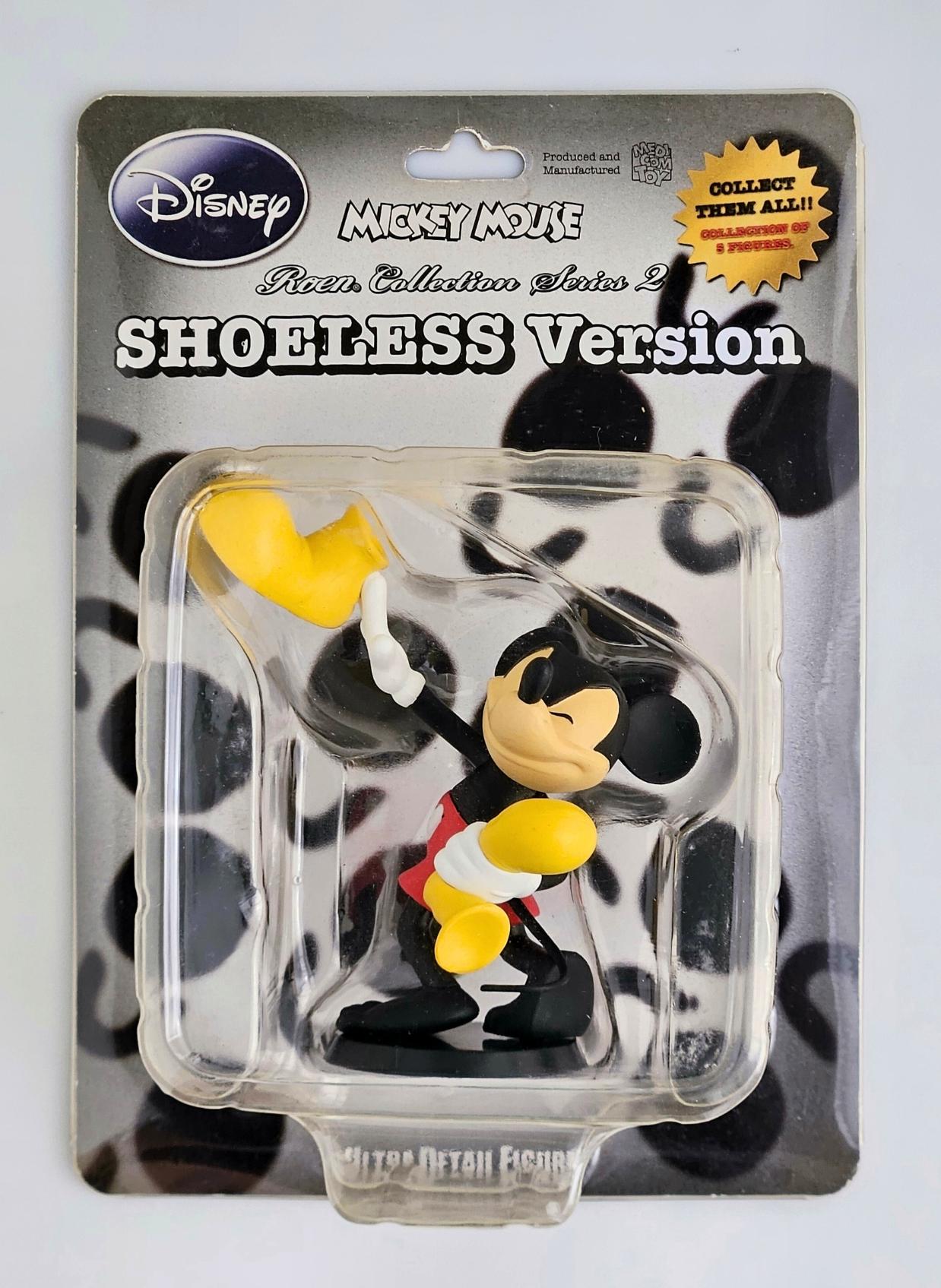 SALE Roen Collection Series 2 Miniature Figures - Minnie Mouse