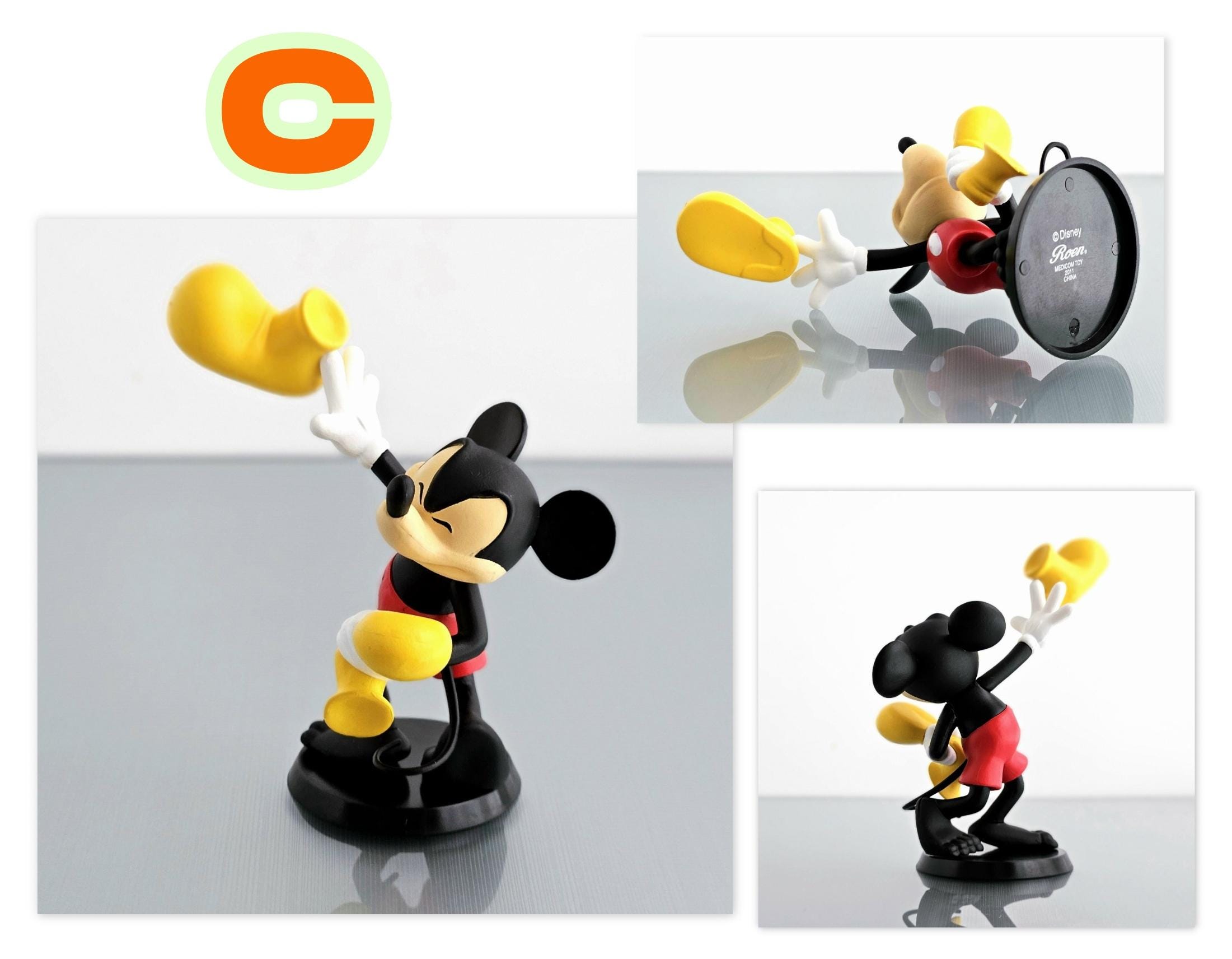 SALE Roen Collection Series 2 Miniature Figures - Minnie Mouse
