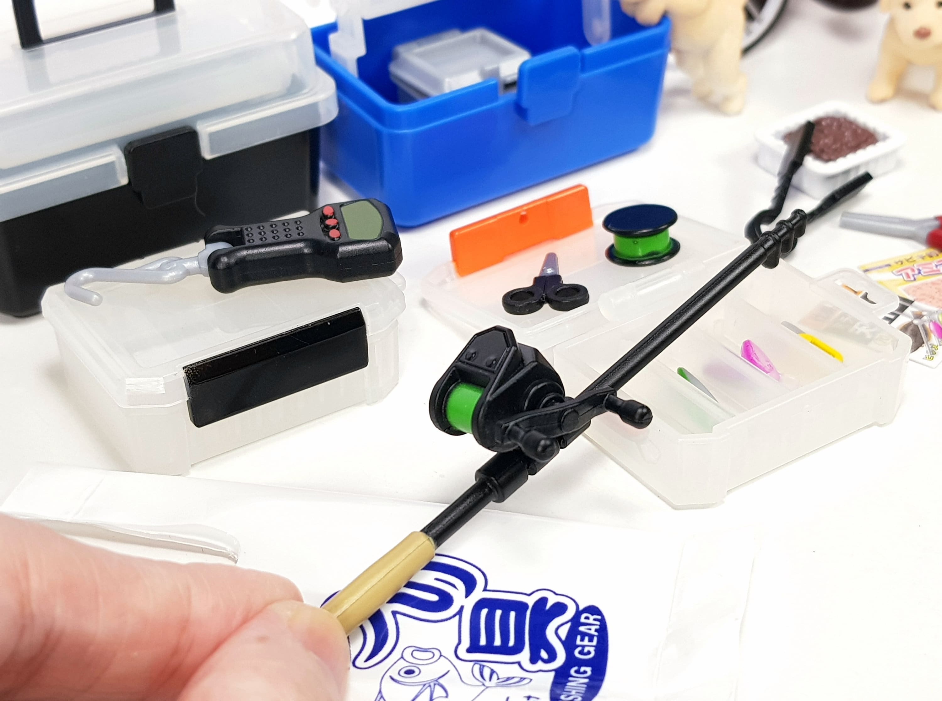 best ice fishing walleye lures 5 Must-Have Ice Fishing Lures For Walleye