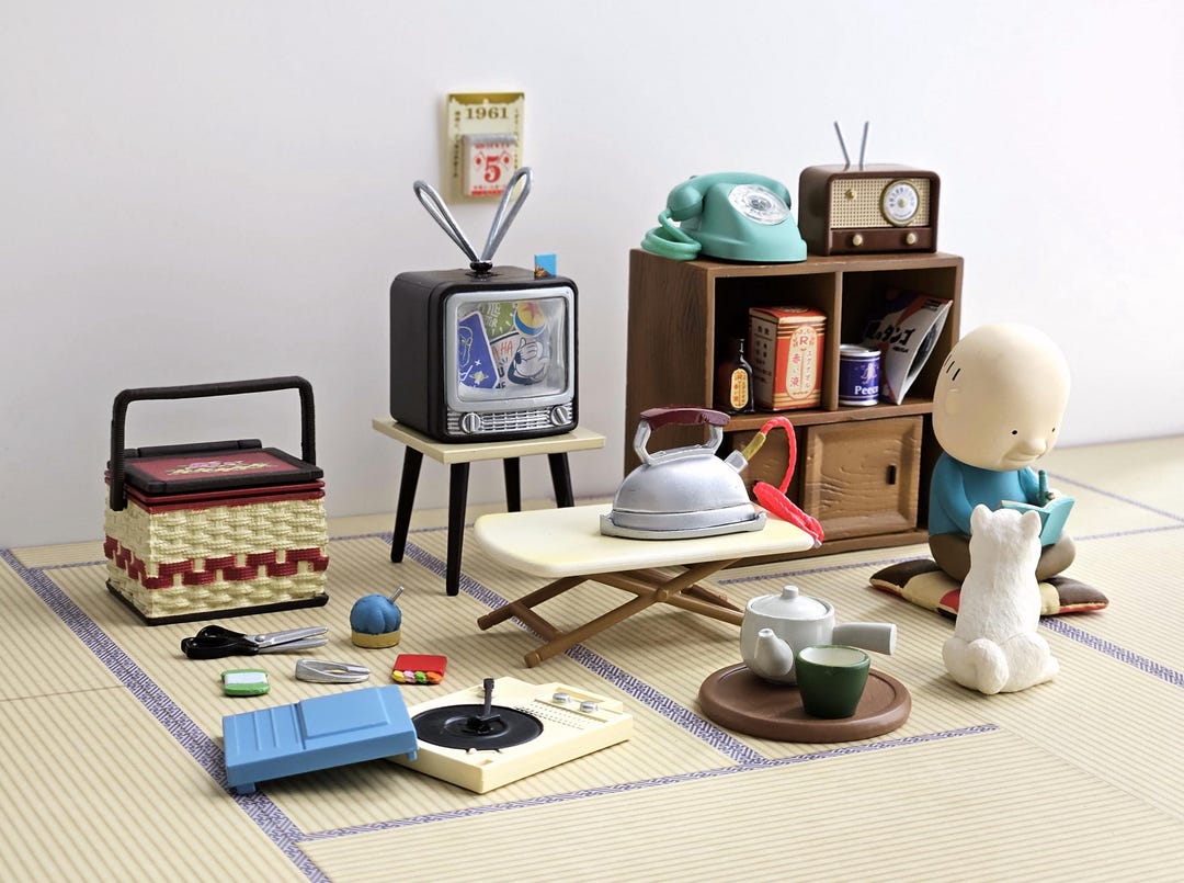 セール！リーメント ドールハウス ミニチュア プチサンプルシリーズ 
