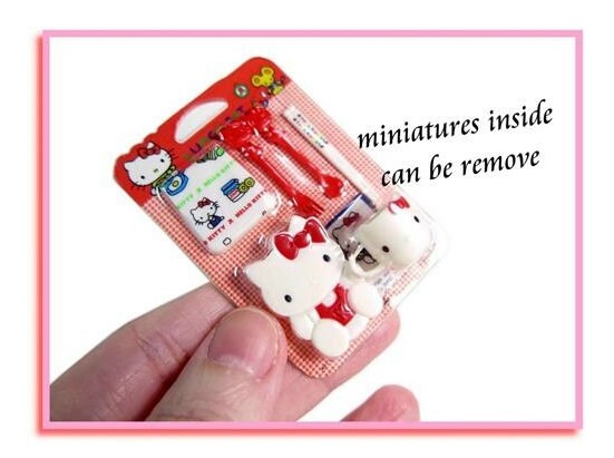 SANRIO VINTAGE MINI ディスプレイシェルフ 12個入り キティ SANRIO VINTAGE MINI ディスプレイシェルフ 12個入り キティ