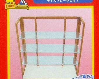 セール レア ドールハウス ミニチュア サンリオ ヴィンテージ