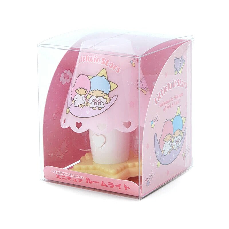 Little Twin Stars My MelodyメモリアルバースデーBOX キキララ プレミアムbox マイメロディー メモリアルバースデー