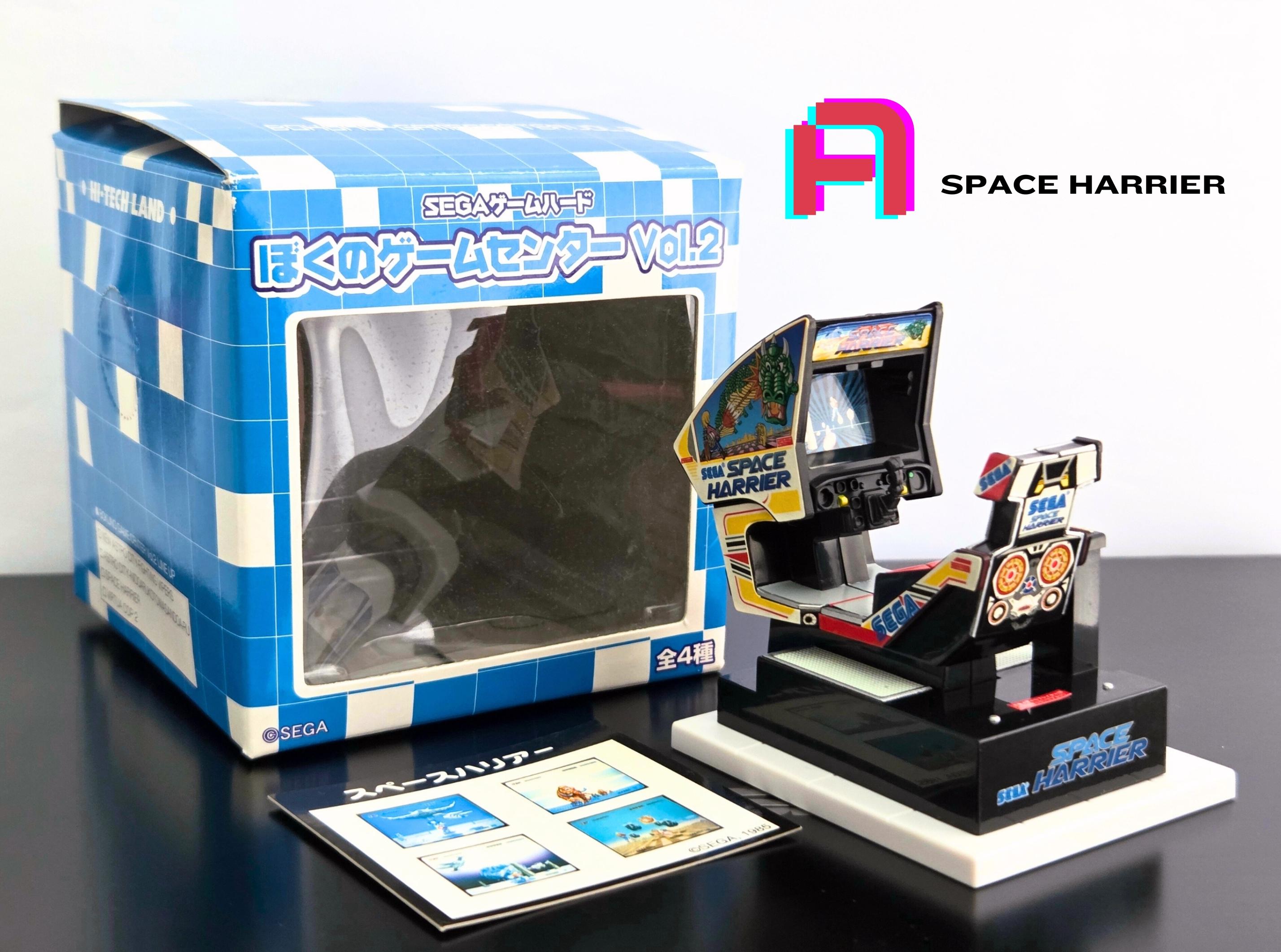 セール品：希少なセガ製ドールハウス用ミニチュアジオラマ、レトロ 