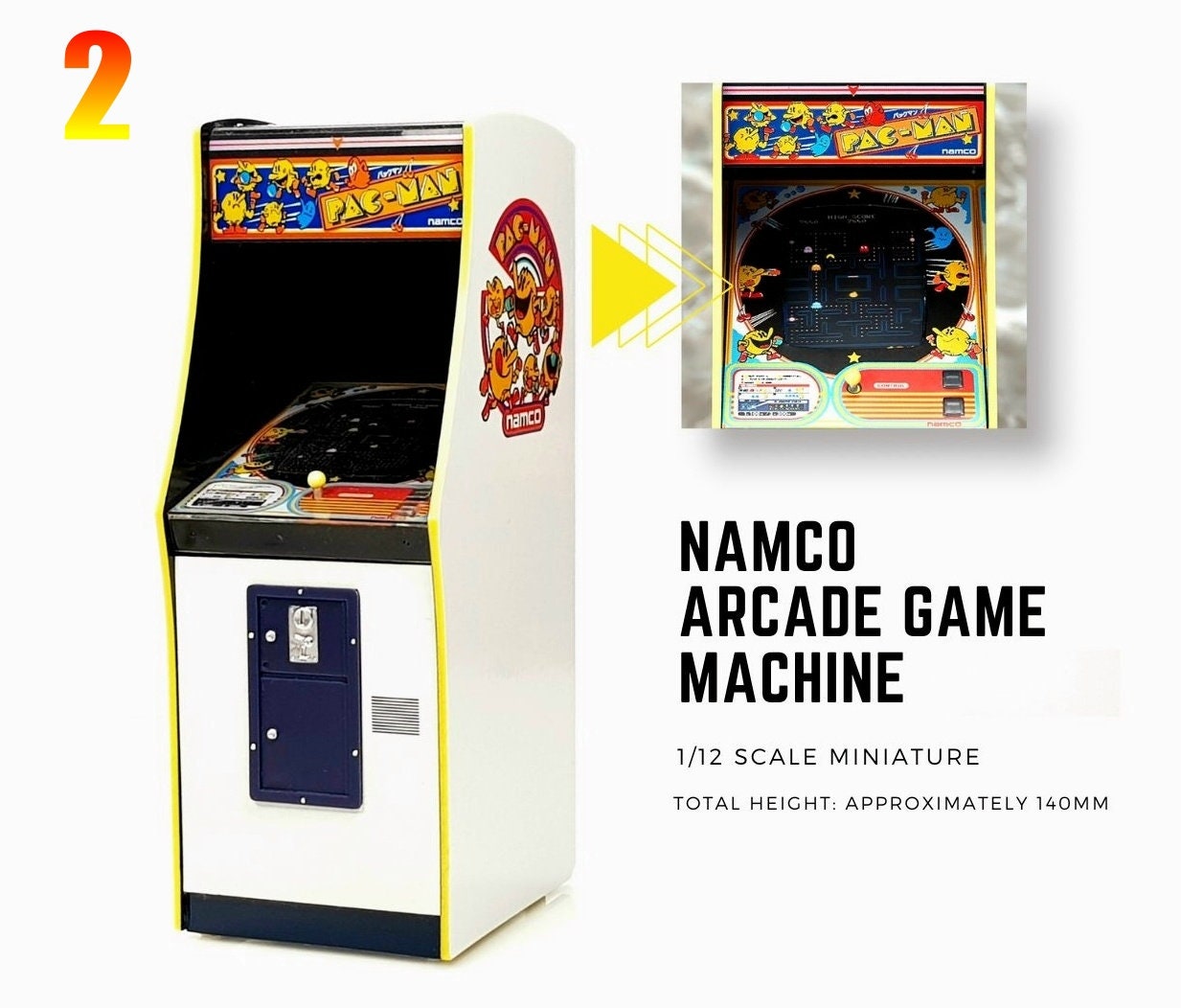 Arcade Archives NEW RALLY-X para Switch - Sitio Oficial de