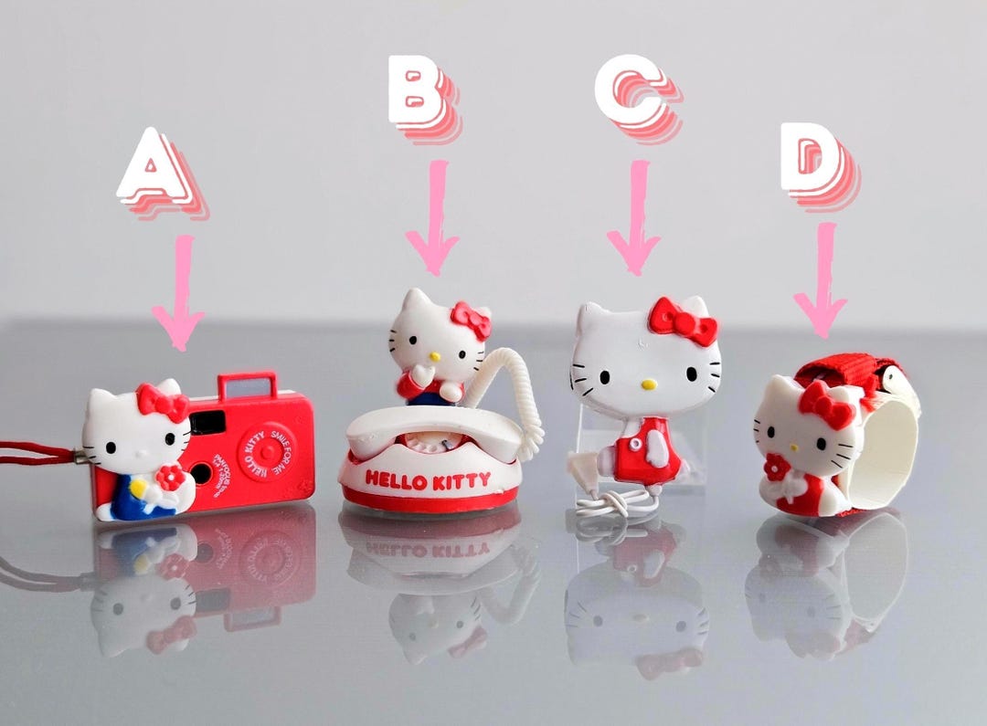 HELLO KITTY Hello Kitty, Figurine Hello Kitty, 10 c , odèle y elody, Pour les enfants à partir de 6 ans, HKT082 | Figurines de collection | Joybuy HELLO KITTY Hello Kitty, Figurine Hello Kitty, 10 c , odèle y elody, Pour les enfants à partir de 6 ans, HKT082 | Figurines de collection | Joybuy