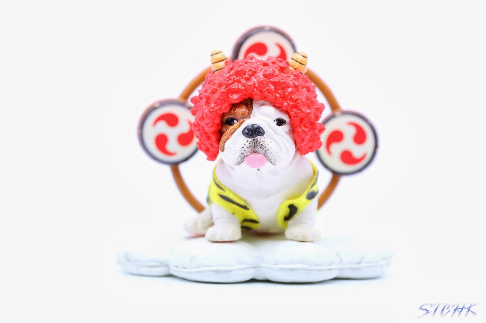 Rement Petit Animal Series Is This My Dog 2 Type Set #3da7eb