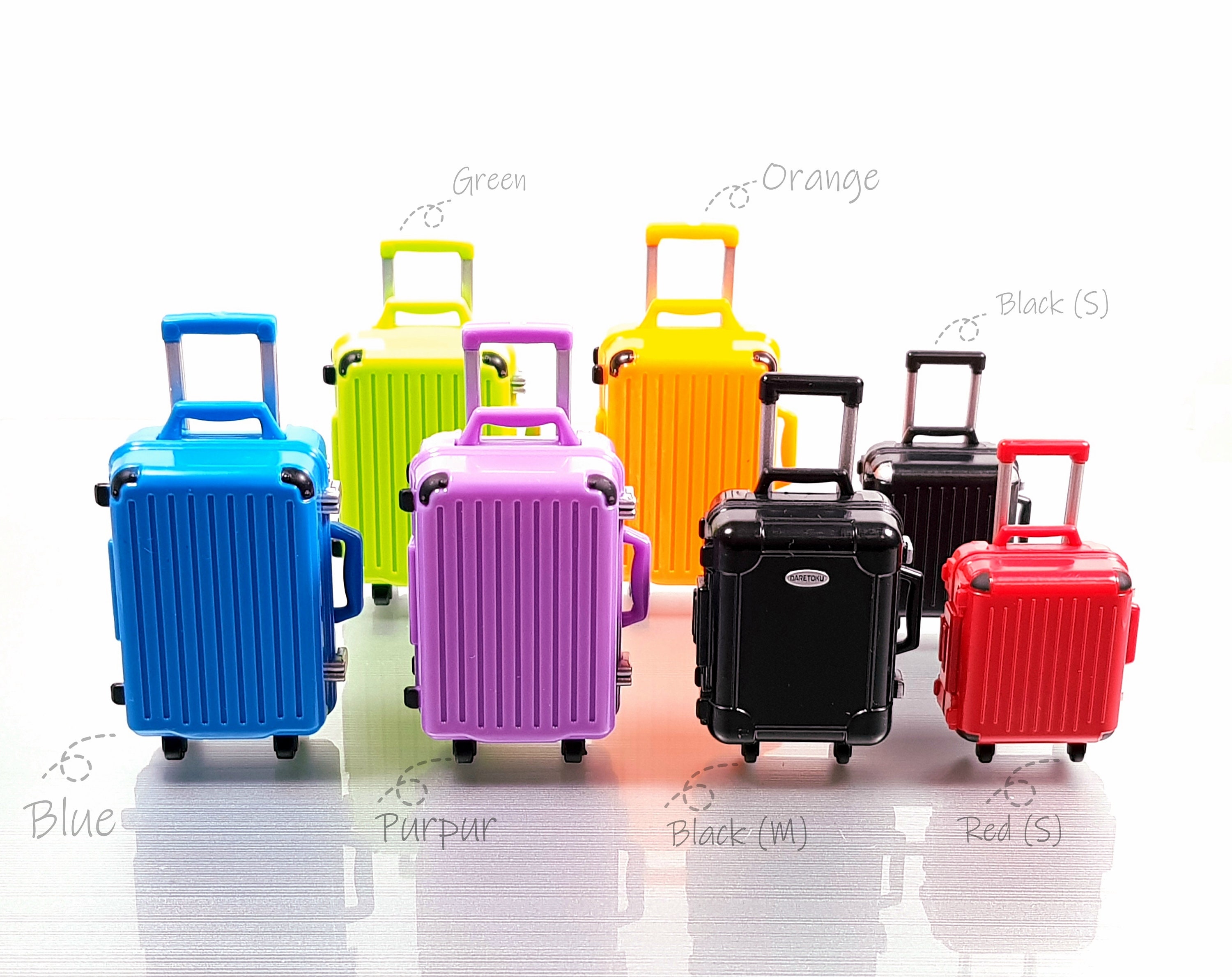High Quality Genuine Leather Designer Luggage Brand Replica Luggage - China  Luggage and Designer Luggage price