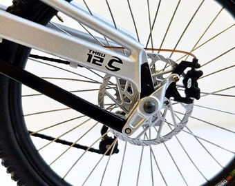 SALE 1/8 Miniature Cycle Premier Collection Cannondale JUDGE