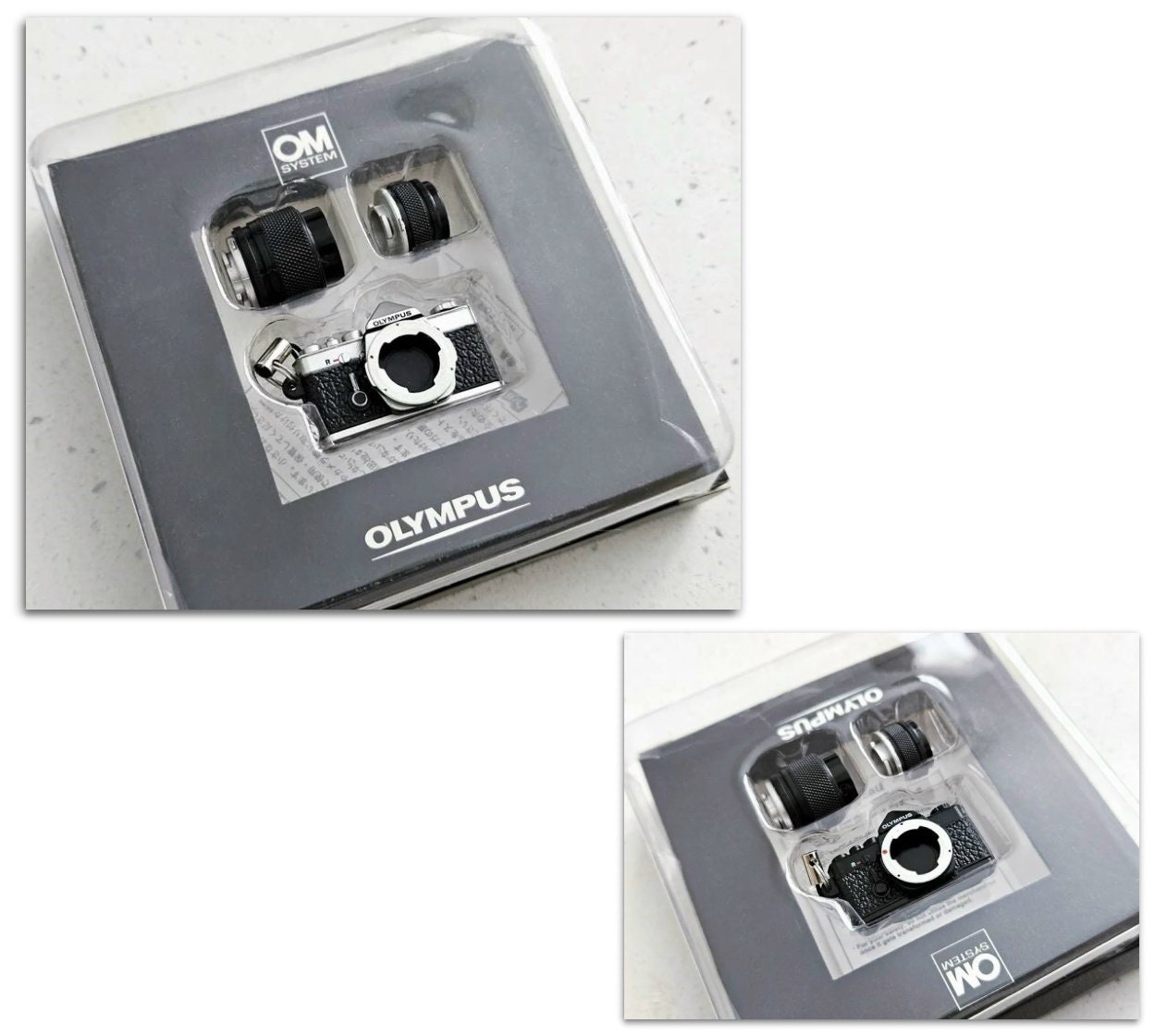 Olympus Om 1 Accessories - Etsy