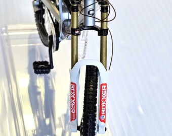 SALE 1/8 Miniature Cycle Premier Collection Cannondale JUDGE DH