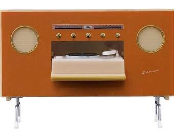 セール ドールハウス ミニチュア家電 レトロニクス 昭和30年代 東芝製