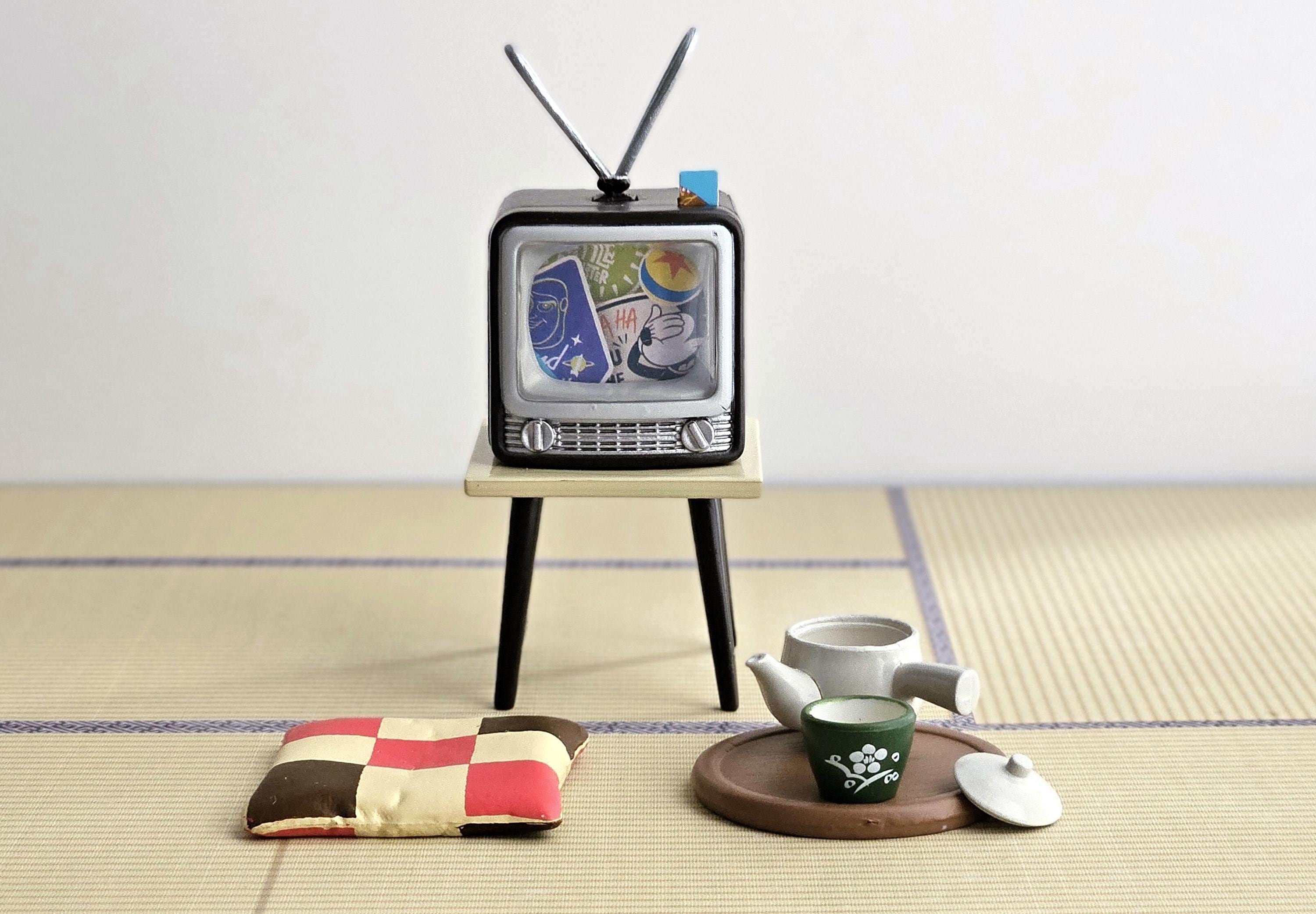 セール！リーメント ドールハウス ミニチュア プチサンプルシリーズ 