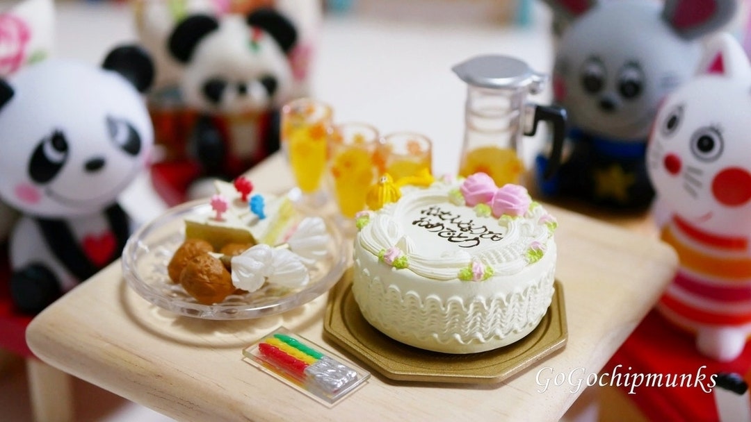 当時物 昭和レトロ ぬいぐるみ アイスクリームドール☆ 文化人形 昭和