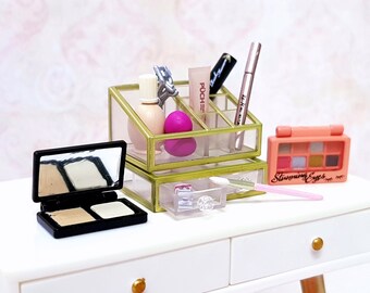Re Ment Cosmetics Etsy