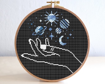 Society6 ケース Prismatic Palm by Christine Aka Stine1 il_340x270.2446015203_9c2d.jpg