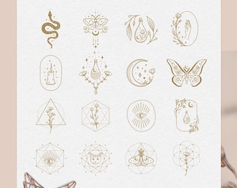 Download Sacred Logo Etsy