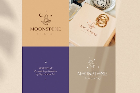 jewelry brand logos