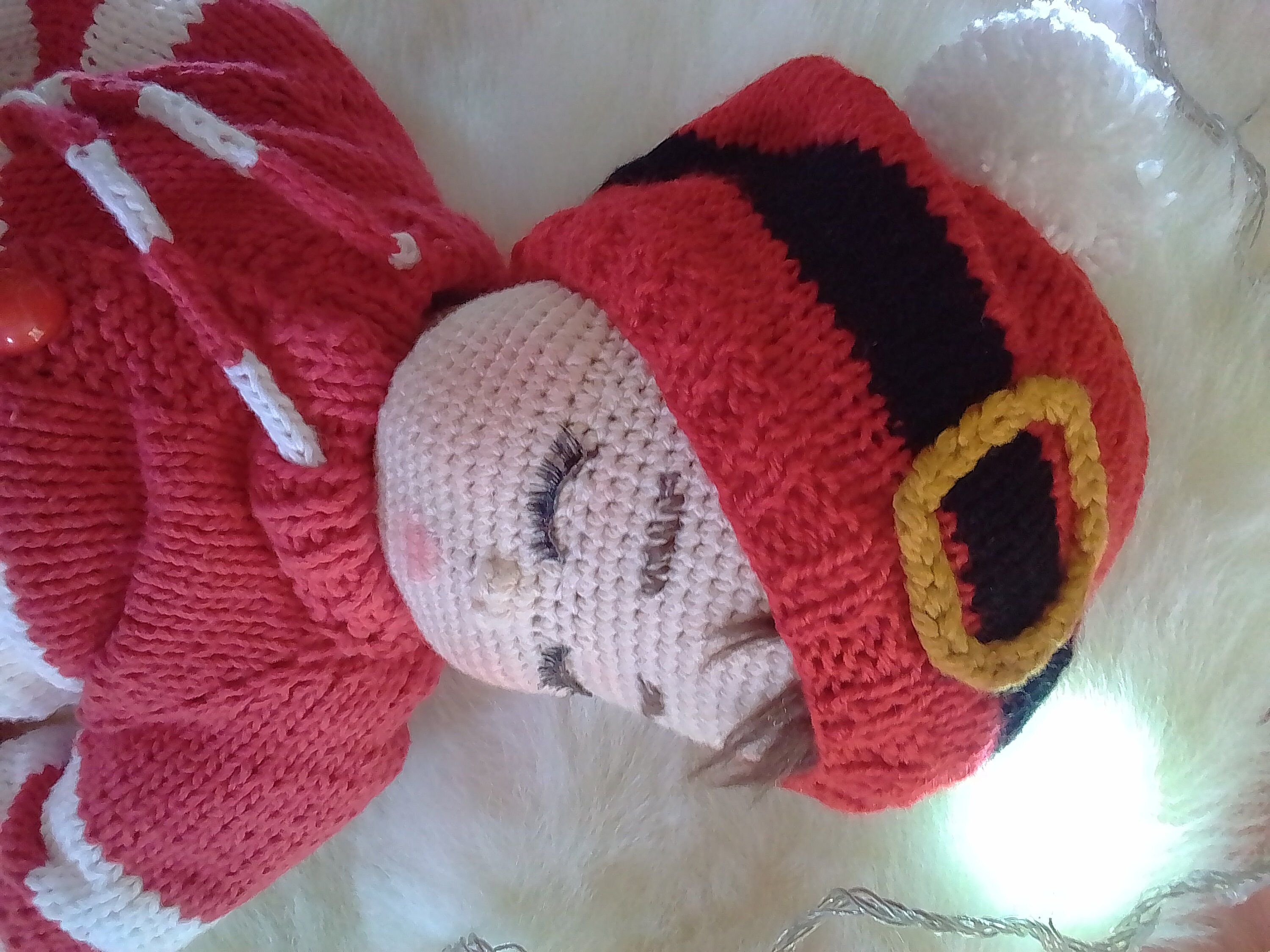 Gorro bebe navidad - Etsy España Gorro bebe navidad - Etsy España