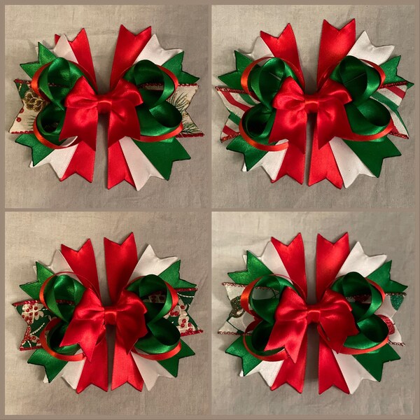 Christmas Dog Collar Etsy