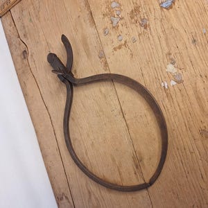 Vintage Large Outside / External Caliper. Great Size & Good Action.