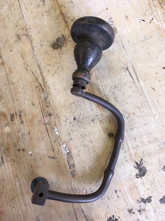 Carpenters 2024 brace drill