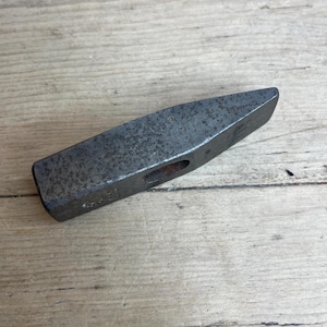 Vintage Hammer Head, Wedge Shaped & A Weight of 290 Grams