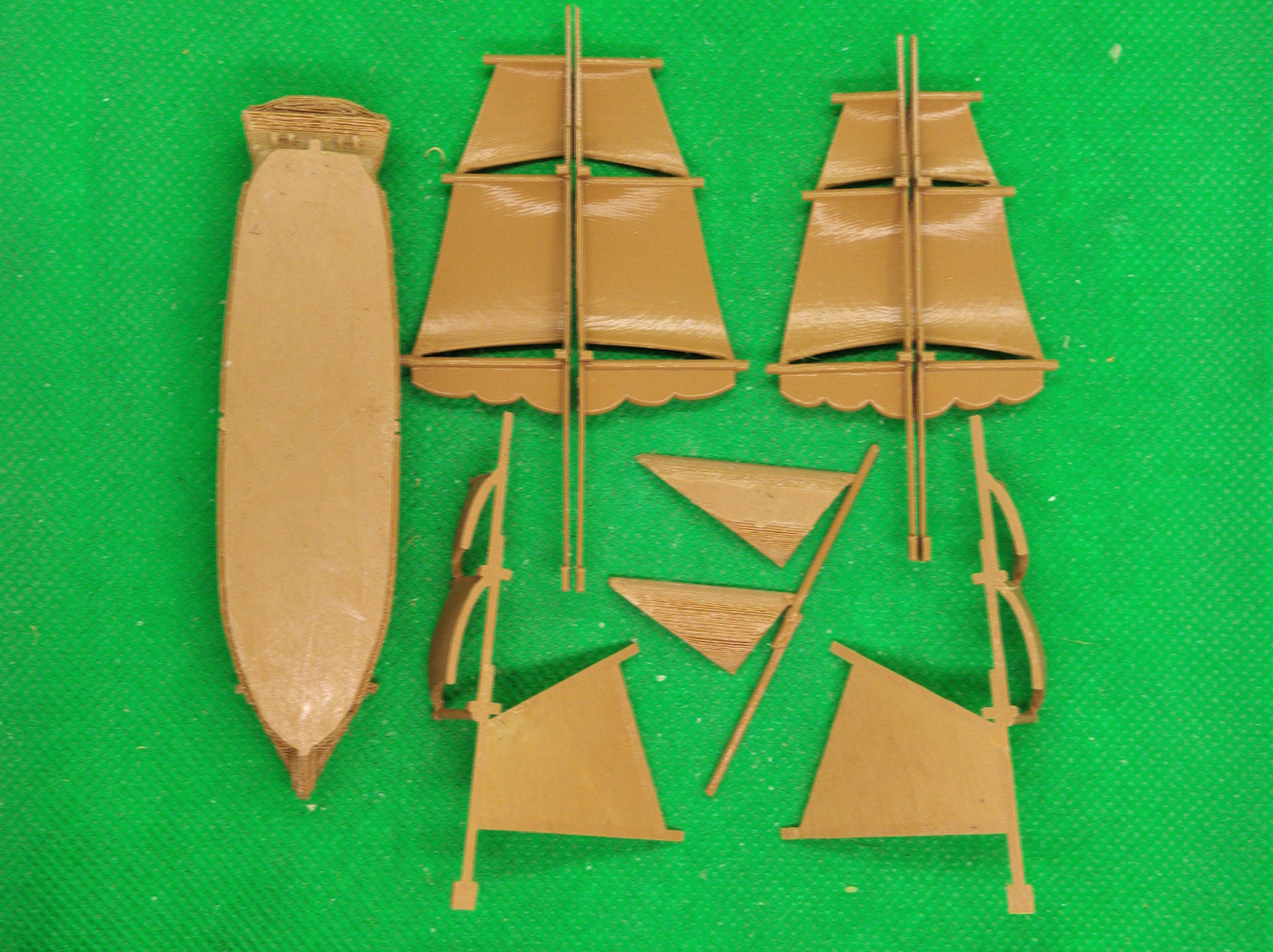Prince Willem (1/100) 模型船 s-l1200.jpg