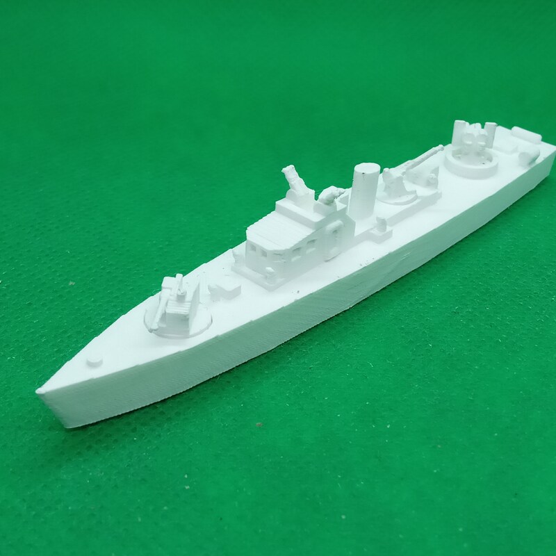 1/300 Scale Ships - Etsy