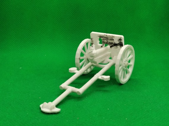 1/6スケール　手作　四一式山砲　模型　新品 Yahoo!オークション -「四一式山砲」の落札相場・落札価格