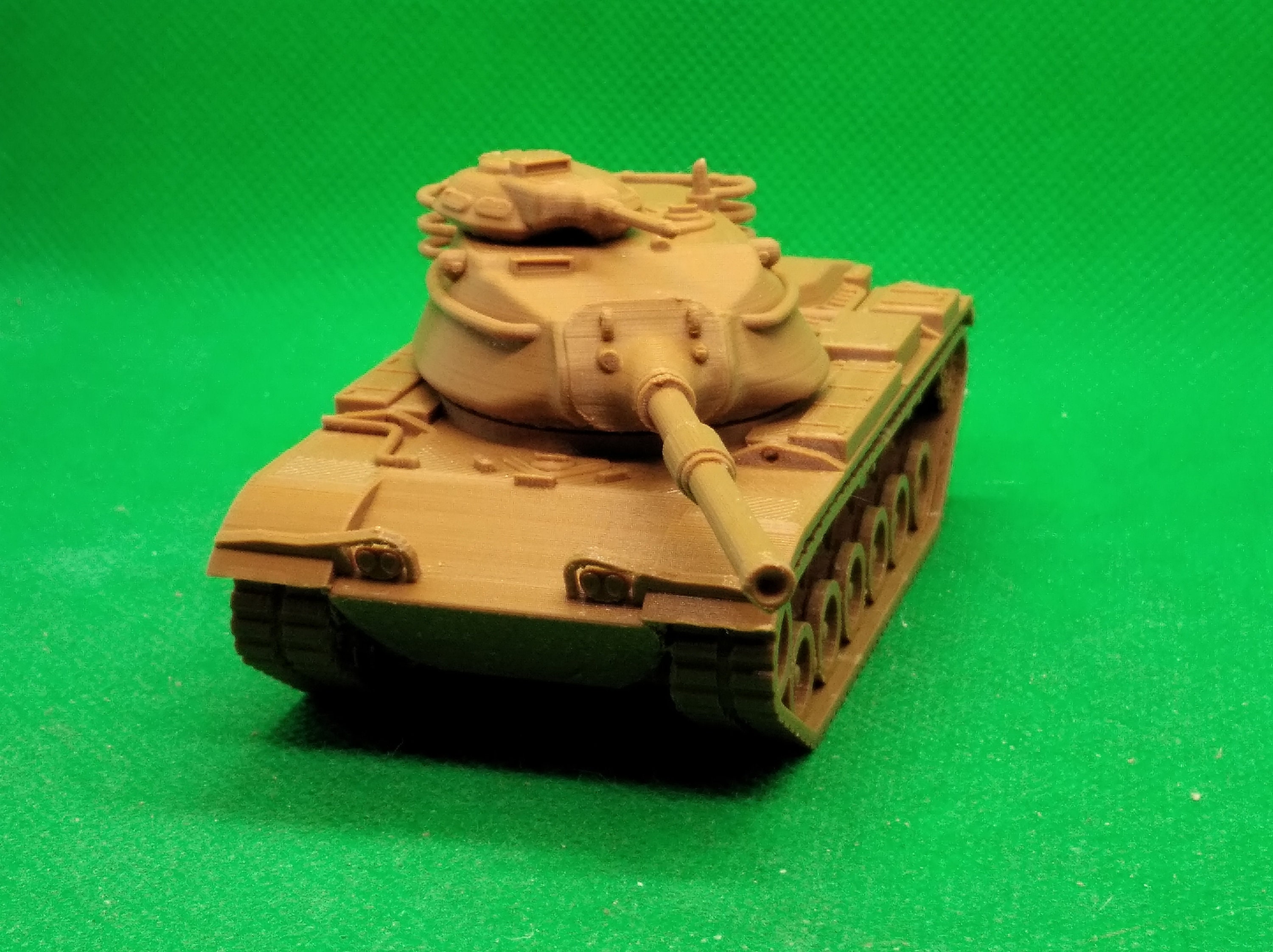 M60 main battle tank - Etsy 日本