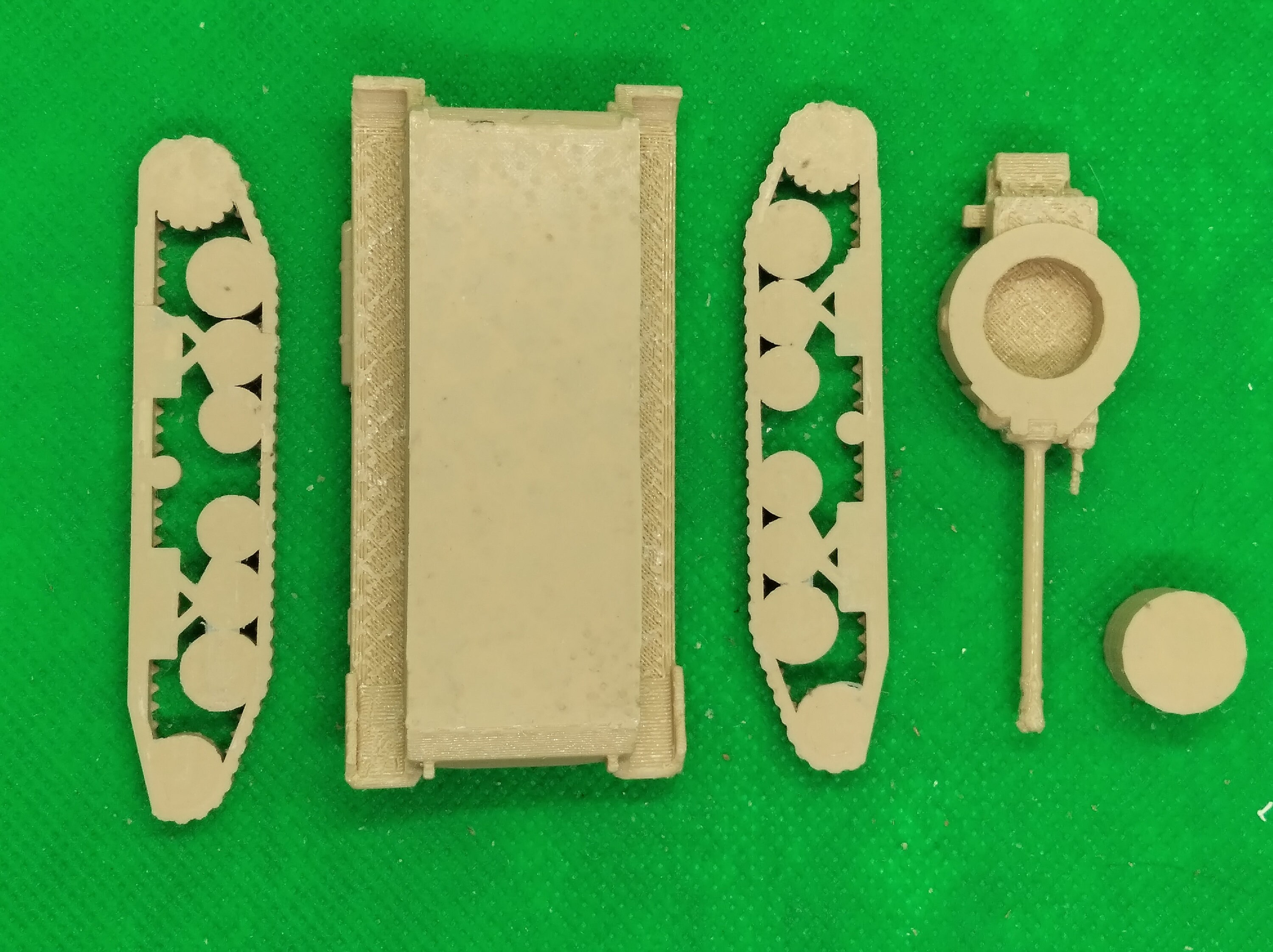 TAMIYA 32594 – 1:48 - Carro armato britannico Churchill Mk.VII Crocodile, modellismo, kit di TAMIYA 32594 – 1:48 - Carro armato britannico Churchill Mk.VII Crocodile, modellismo, kit di