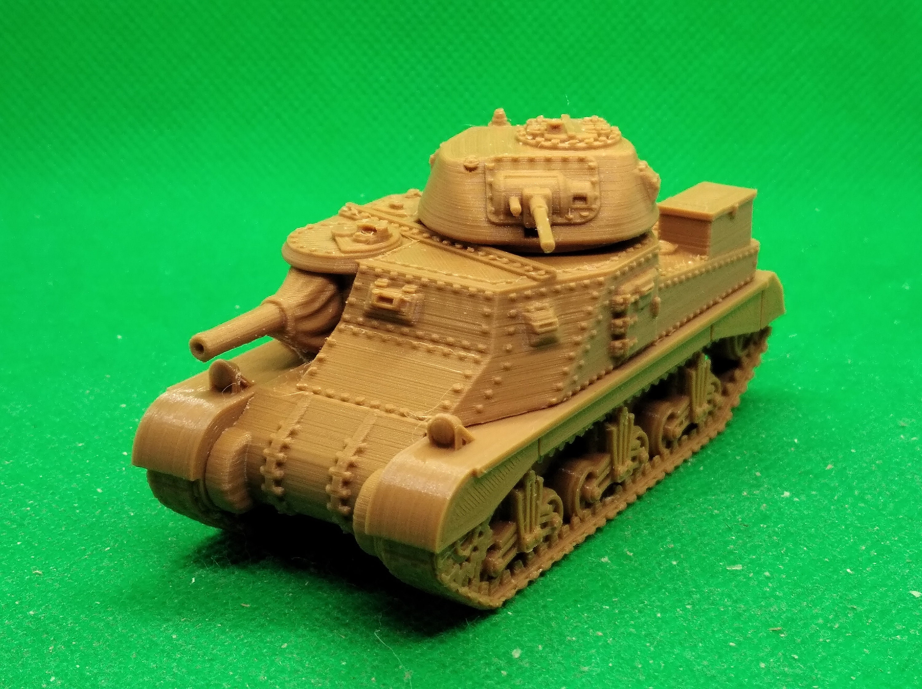 1/72 スケール イギリス グラント I 中戦車 (砂防装備) (米国 M3 1/72 スケール イギリス グラント I 中戦車 (砂防装備) (米国 M3