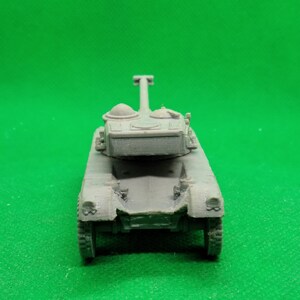1/72 Scale French Panhard EBR Armored Car With FL10 Turret, Portuguese ...