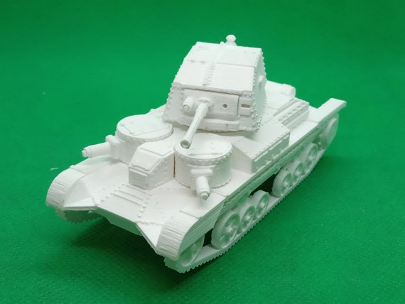 lego tank mark 1