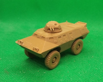 APC | M577 |装甲兵員輸送車 | 装甲兵員輸送車エイリアン |プラモデル