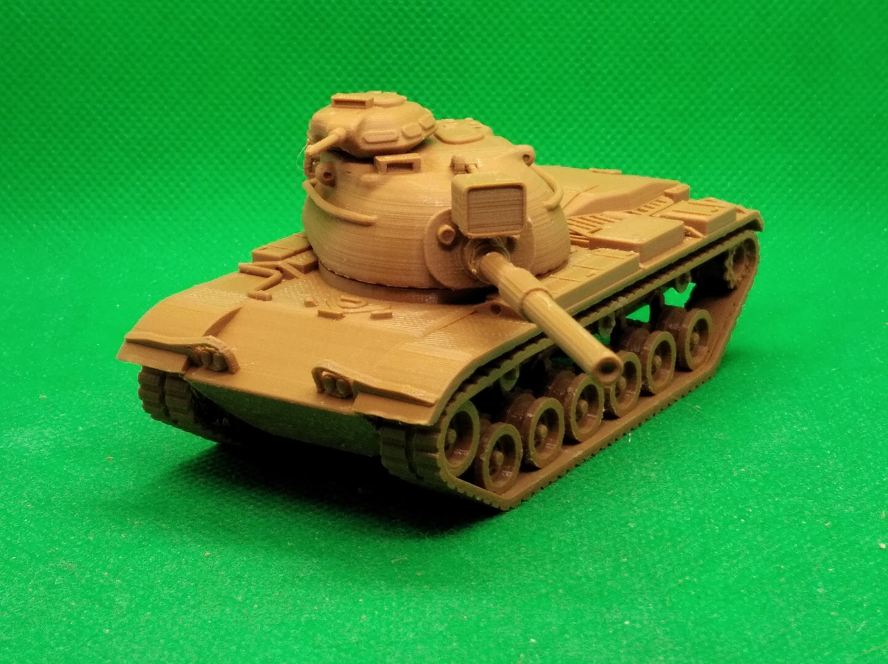 M60 main battle tank - Etsy 日本