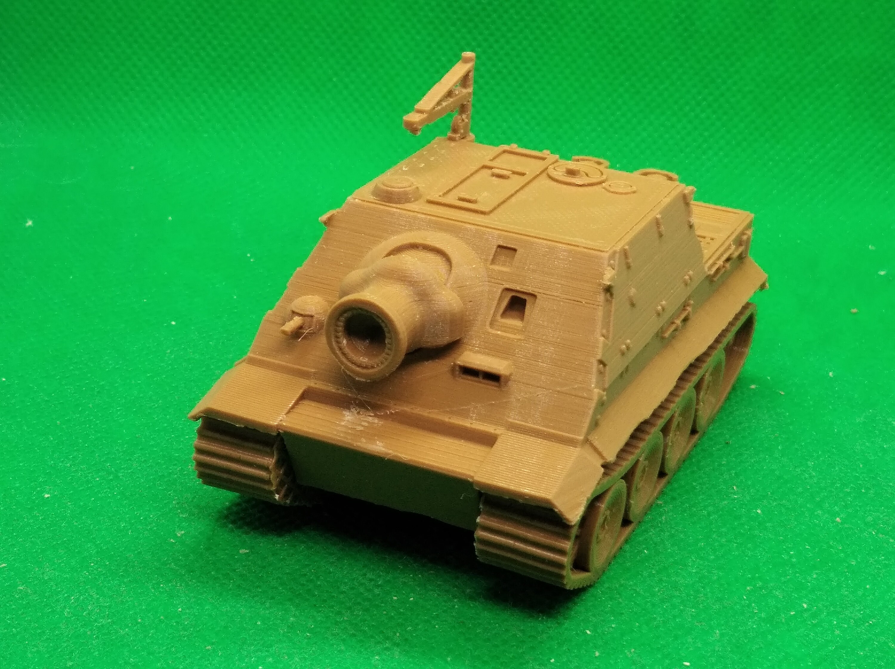 Sturmtiger - Etsy 日本