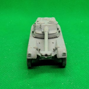 1/72 Scale French Panhard EBR Armored Car With FL10 Turret, Portuguese ...